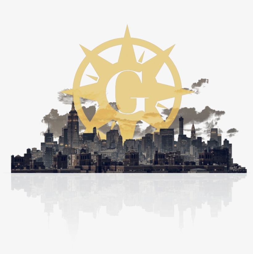 Brains Brands - Skyline, transparent png #8049268