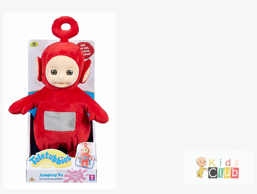 Previous Next - Laa Laa Lullaby, transparent png #8049413