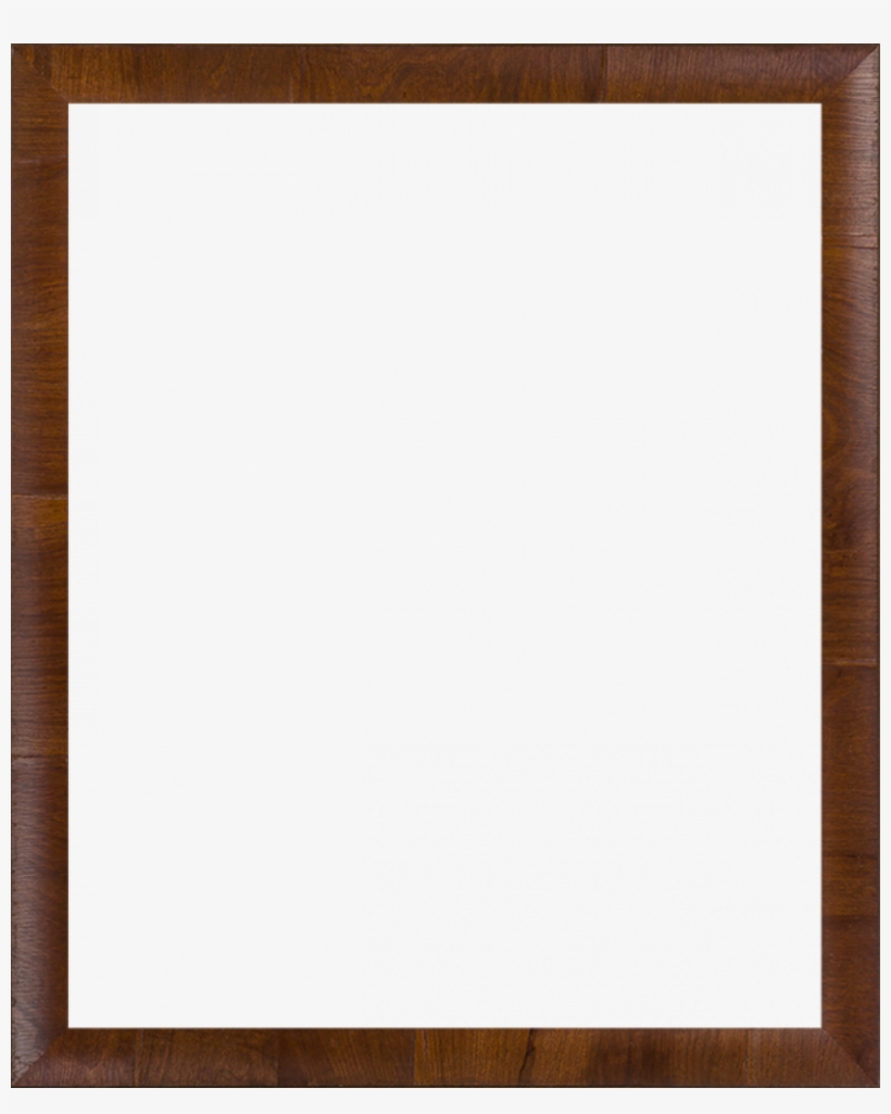 Panzano Olivewood Frame - Picture Frame, transparent png #8049597