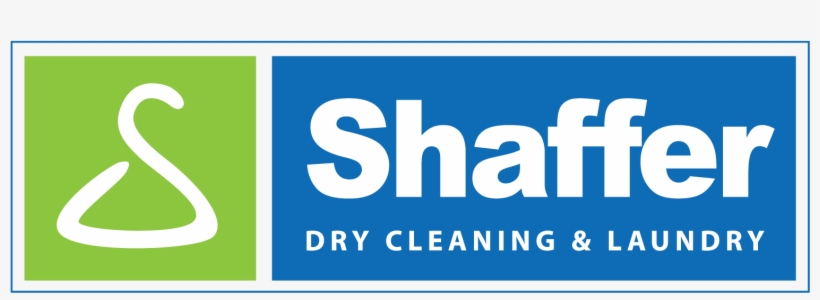 Shaffer Dry Cleaning & Laundry 2901 N - Dry Cleaner And Laundry Logo, transparent png #8049790