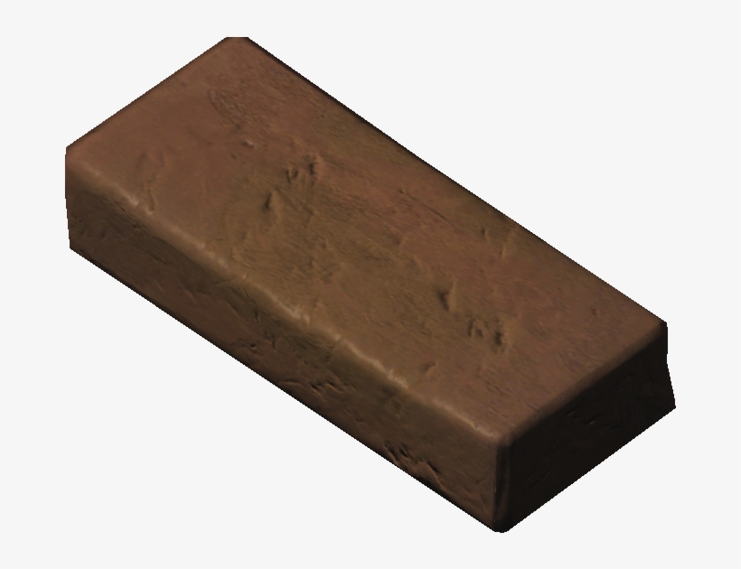 Clay - Chocolate, transparent png #8049931
