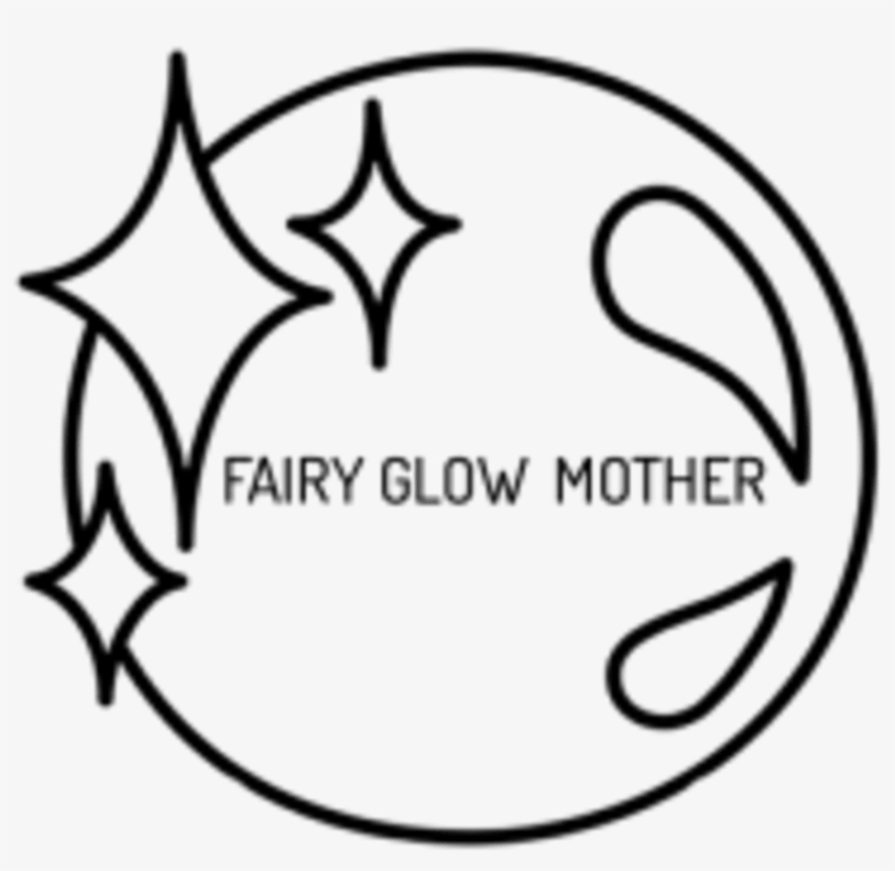 Fairy Glow Mother Logo, transparent png #8050029