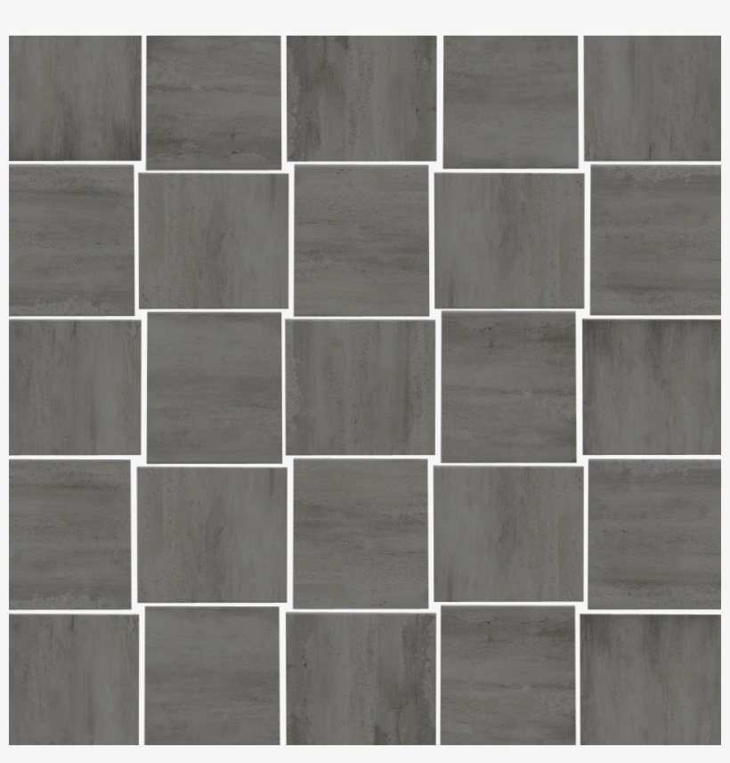 D3d Default Glow Mosaico Antracite, transparent png #8050106