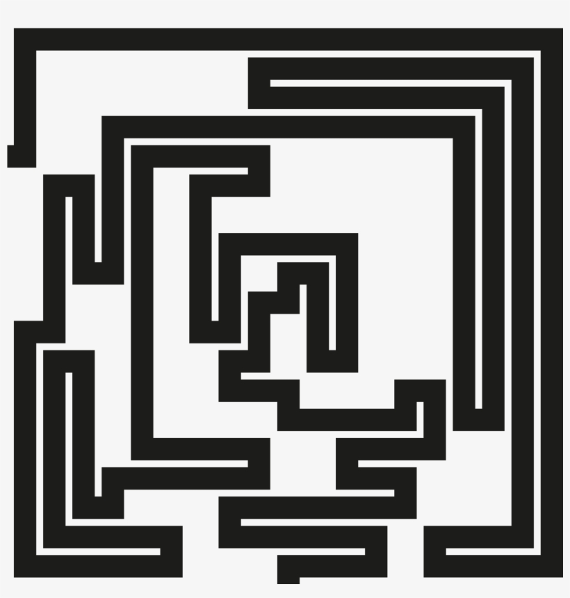 Labyrinth - 00 - 30 -, transparent png #8050148