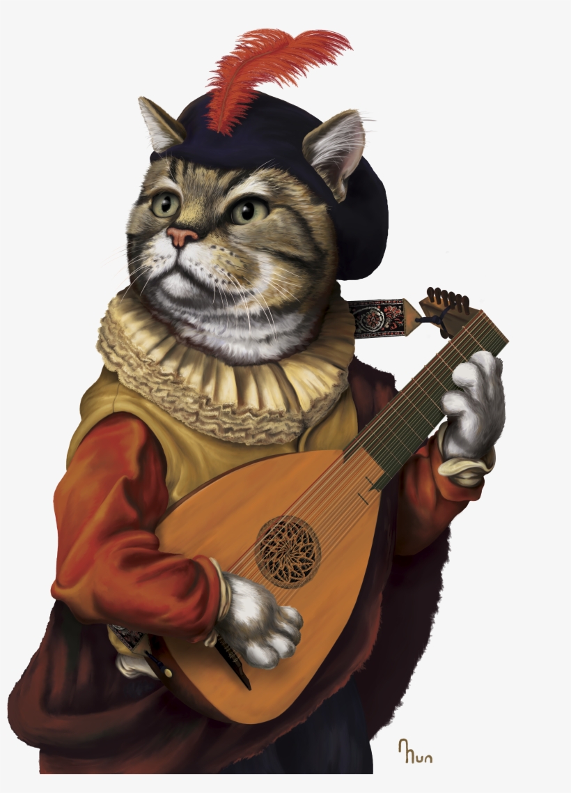 And The Final Result Is Amazing, All The Details Are - Cartoon, transparent png #8050172