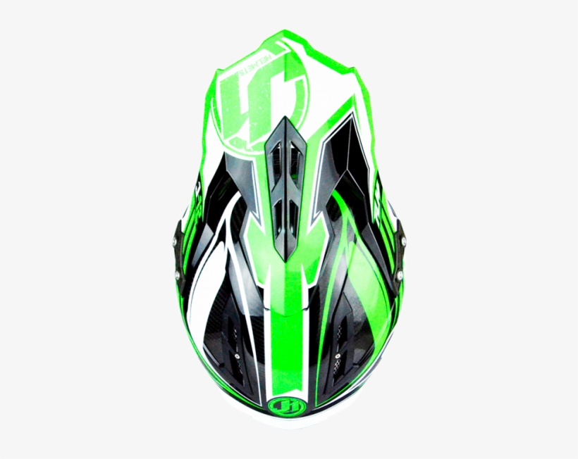 J12 Flame Green - Just1, transparent png #8050424