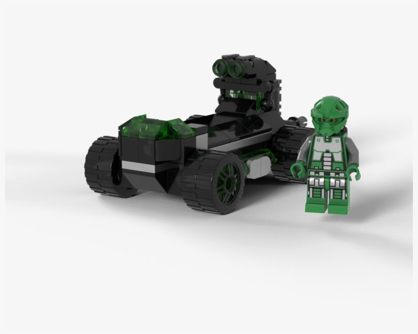 The Greenflame2 - Lego, transparent png #8050561