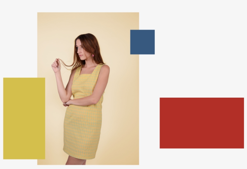 My Name Is Sasha Lute, And I'm A 22 Year Old Fine Artist - Girl, transparent png #8050568