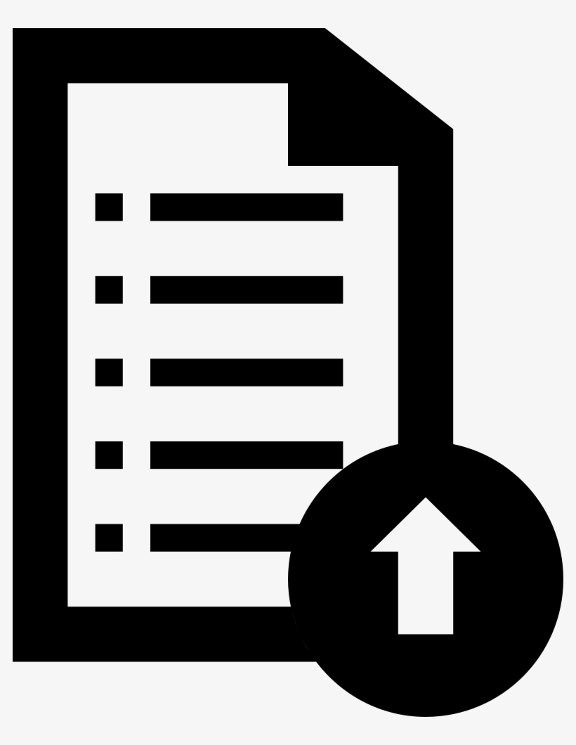 784 X 980 4 - User Requirement Icon, transparent png #8050607