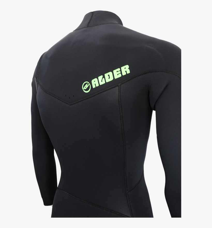 Pryo Mens Cz Black Detail - Wetsuit, transparent png #8050612