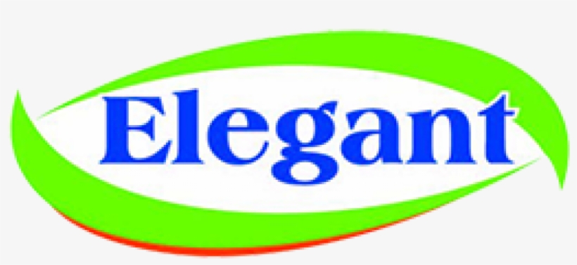 Elegant Log 2x - Elegant Kitchen Equipment Logo, transparent png #8050661