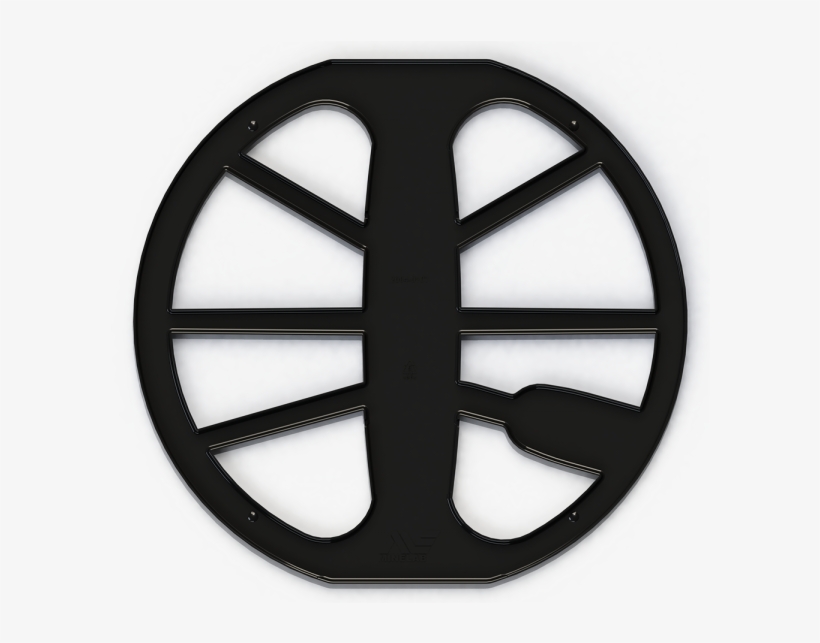 Minelab Equinox 11" Dd Coil Cover - Minelab Equinox 800 Accessories, transparent png #8050694