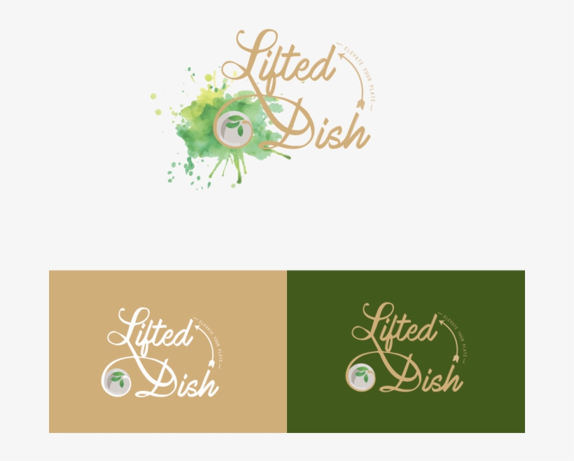 I Will Do An Elegant Logo Design For Your Project Fast - Calligraphy, transparent png #8050801