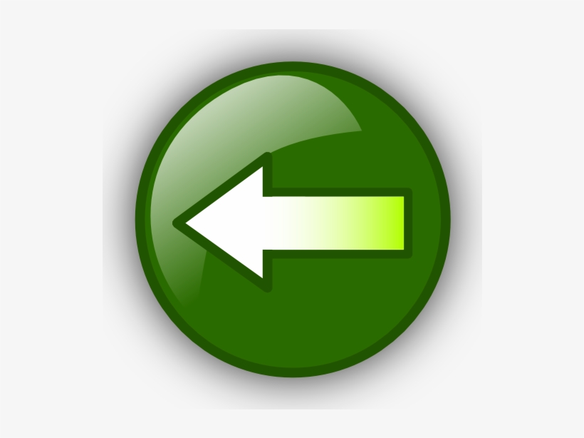 How To Set Use Left Button Svg Vector, transparent png #8050839