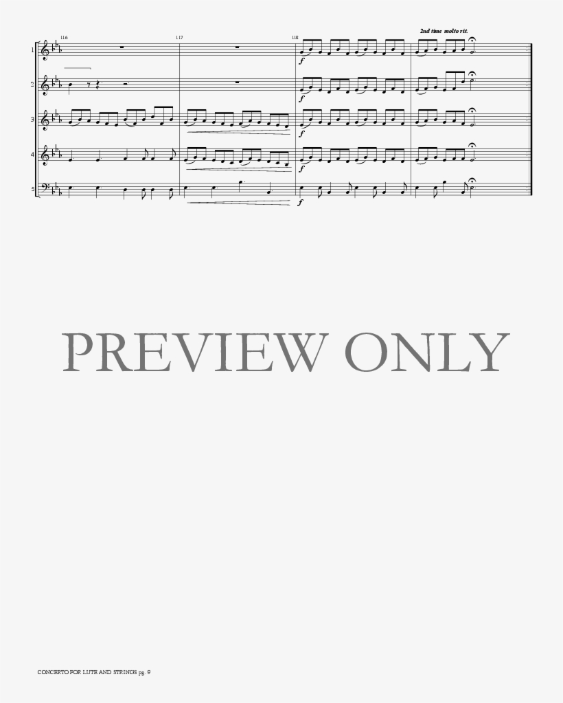 Concerto For Lute And Strings Thumbnail - University Of Winnipeg Crest, transparent png #8050844