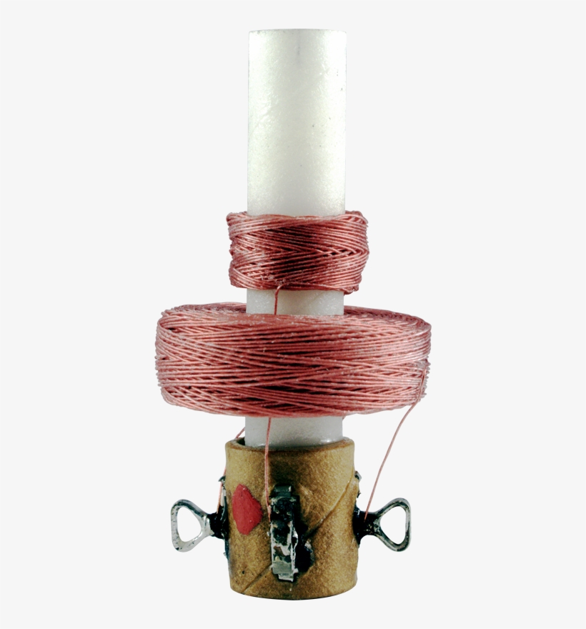 Rf Image - Miller 70 Antenna Coil, transparent png #8050998