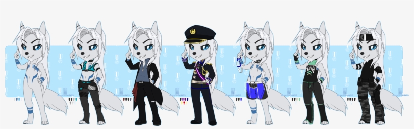 Pyro's New Clothes - Cartoon, transparent png #8051001