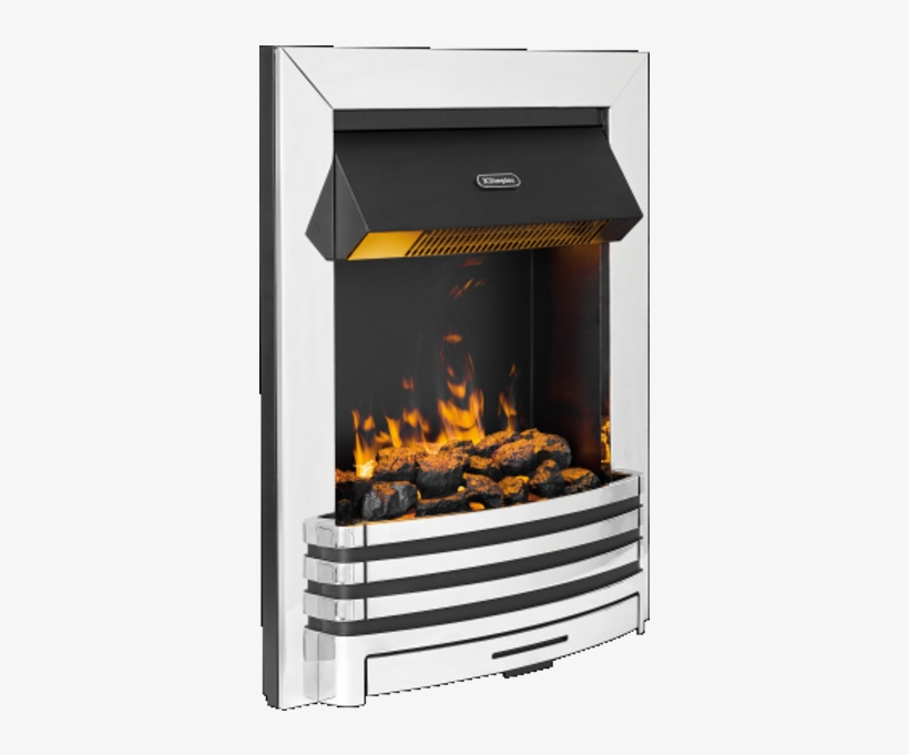 Dimplex - Fire Inserts Electric, transparent png #8051144