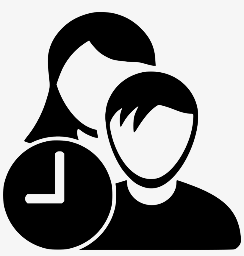 Png File - People Contacts Logo, transparent png #8051146