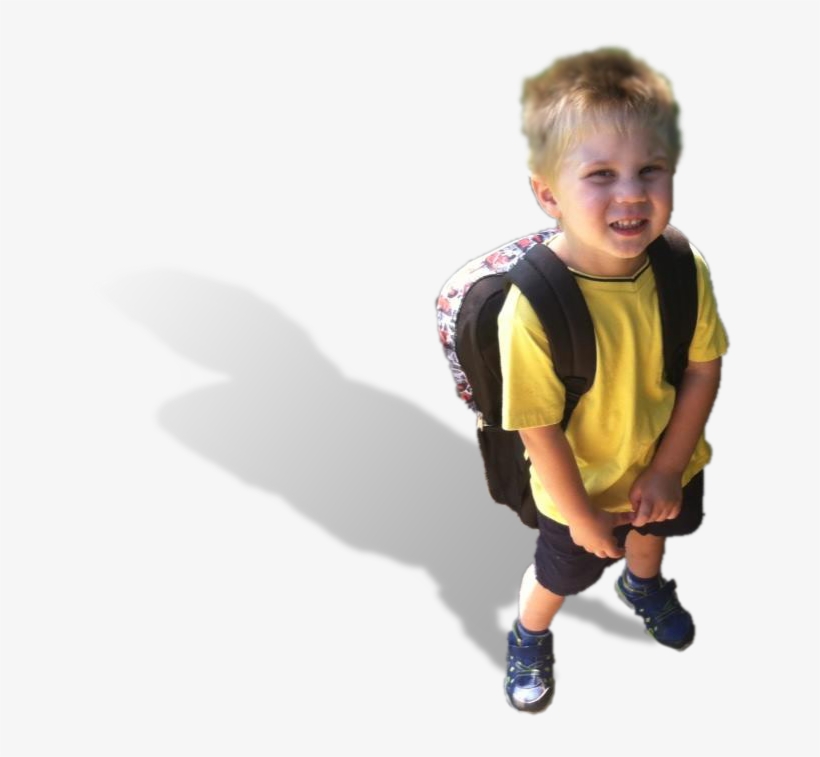 After Child Loss, The World Becomes A Waiting Room - Toddler, transparent png #8051239