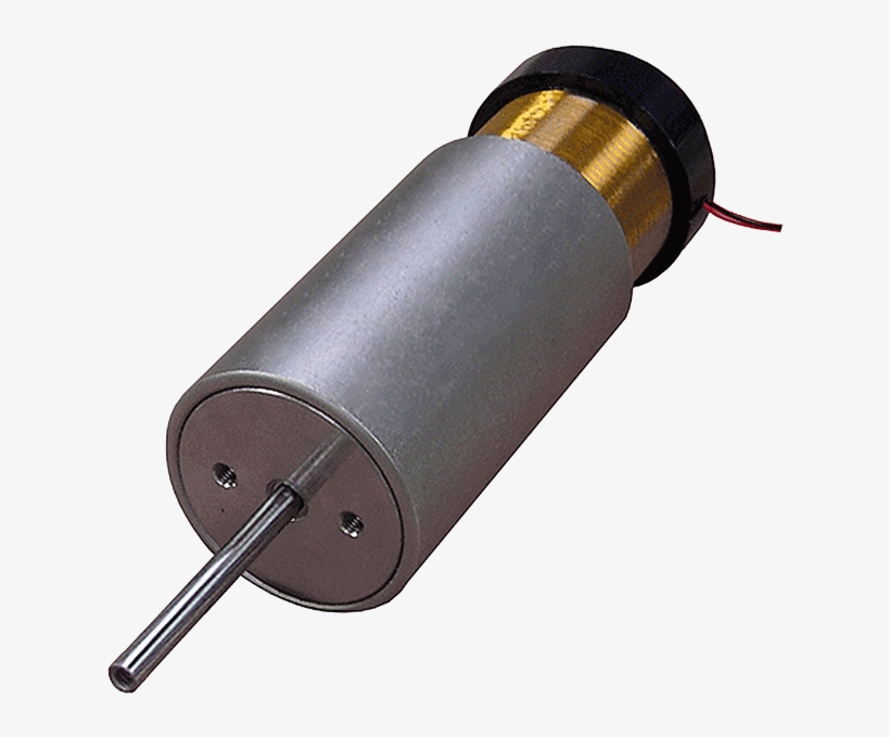 2, 2018 Linear Voice Coil Motor - Linear Motor, transparent png #8051303