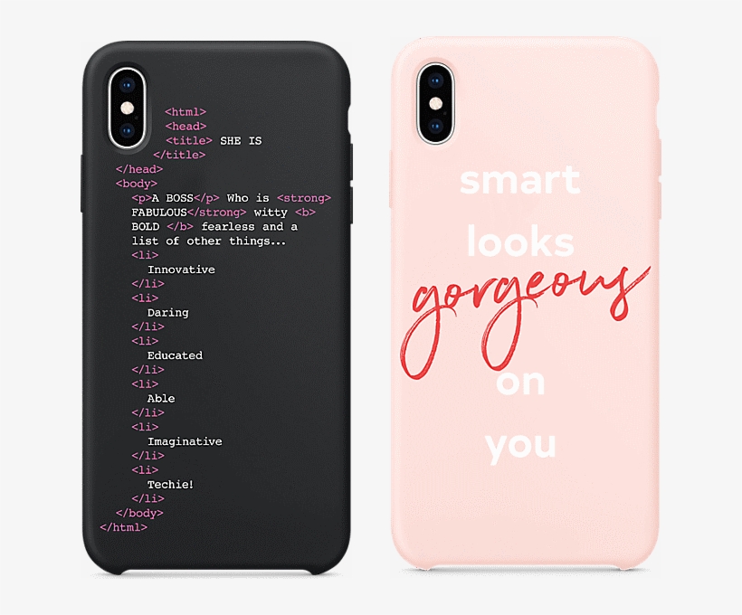 Msc Cases Web - Iphone, transparent png #8051421