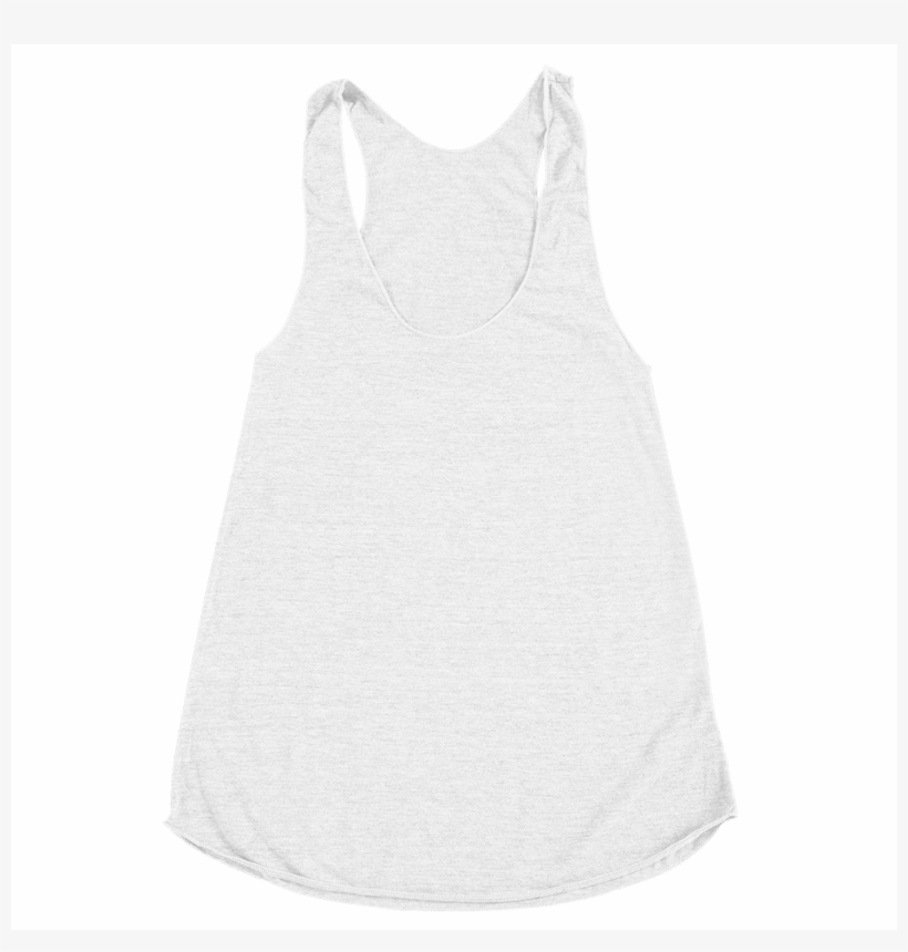 The World's Softest Custom Tank For Casual Comfort - Shirt, transparent png #8051590