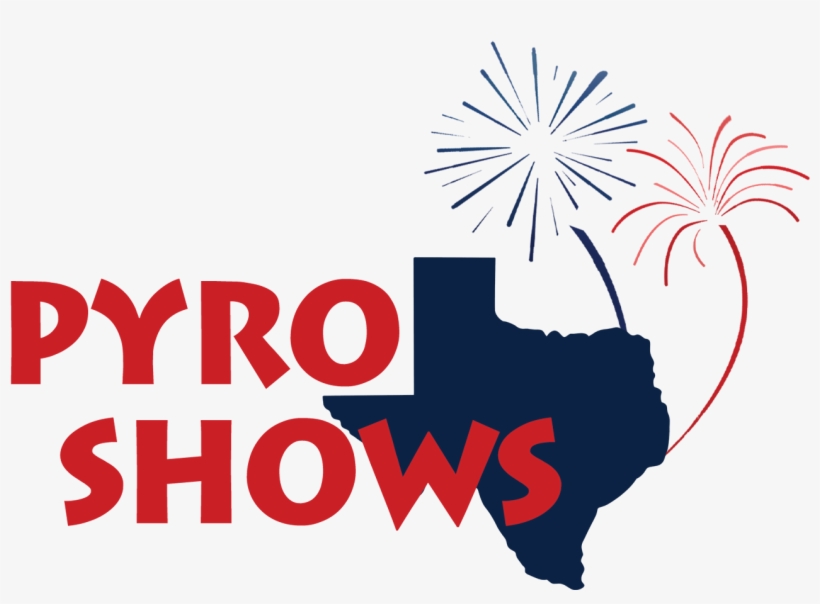 Pyro Shows Of Texas Pyrotecnico - Pyro Shows, transparent png #8051631