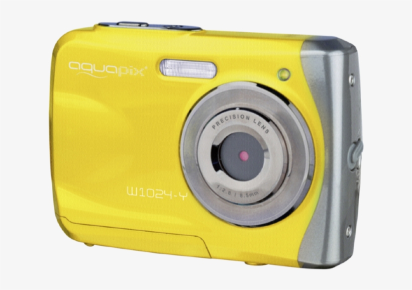 Easypix W1024 I Splash, transparent png #8051635