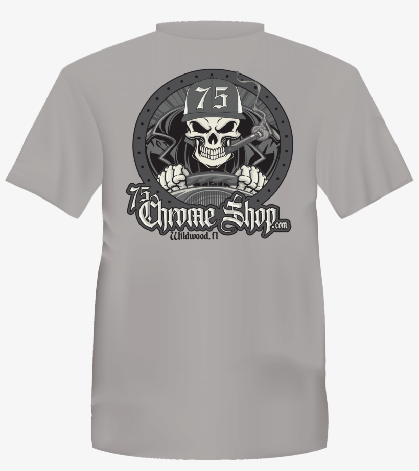 Skull, transparent png #8051861