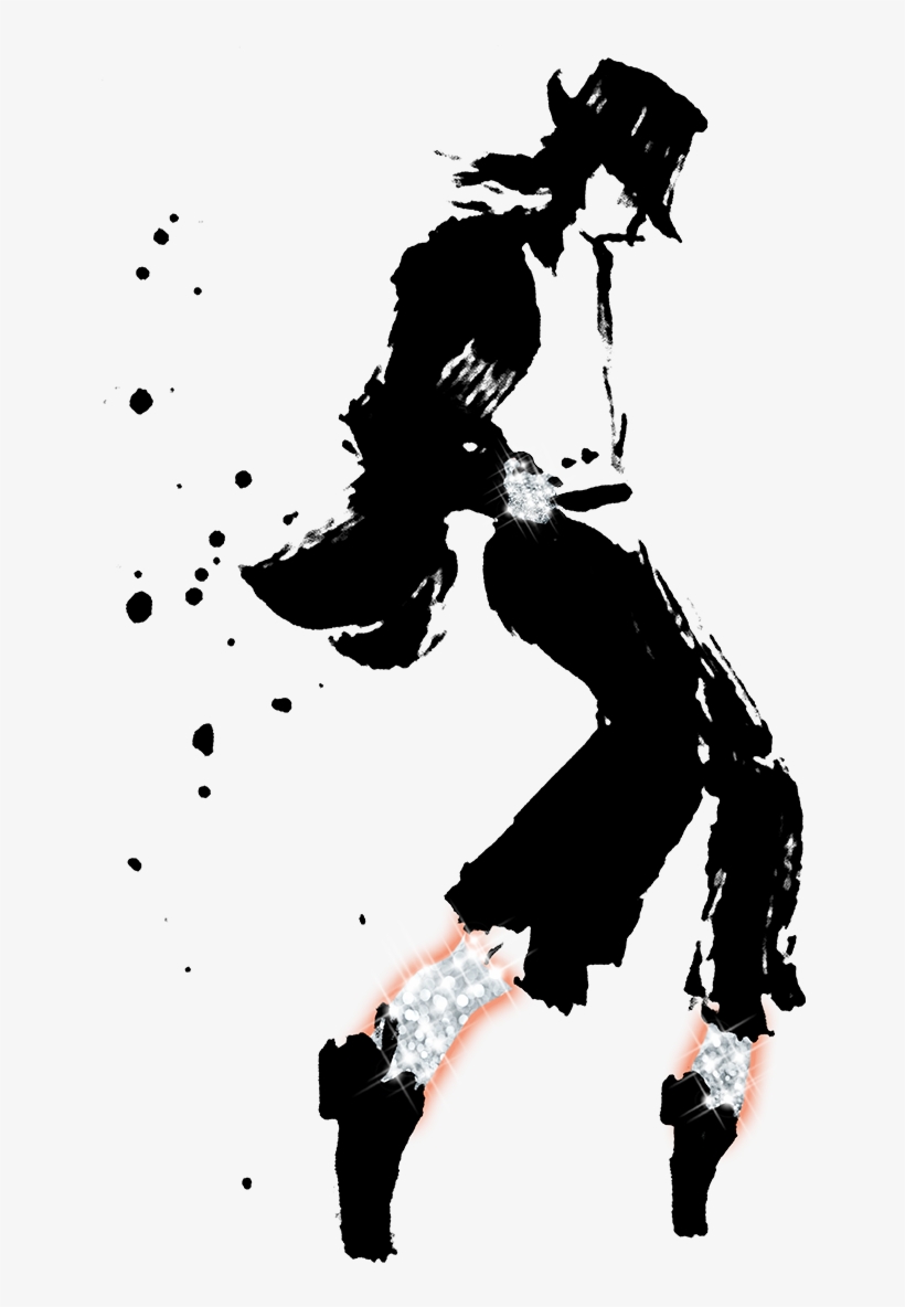 Divinityinmotion1974 In R/michaeljackson - Don T Stop Til You Get Enough Broadway, transparent png #8051907