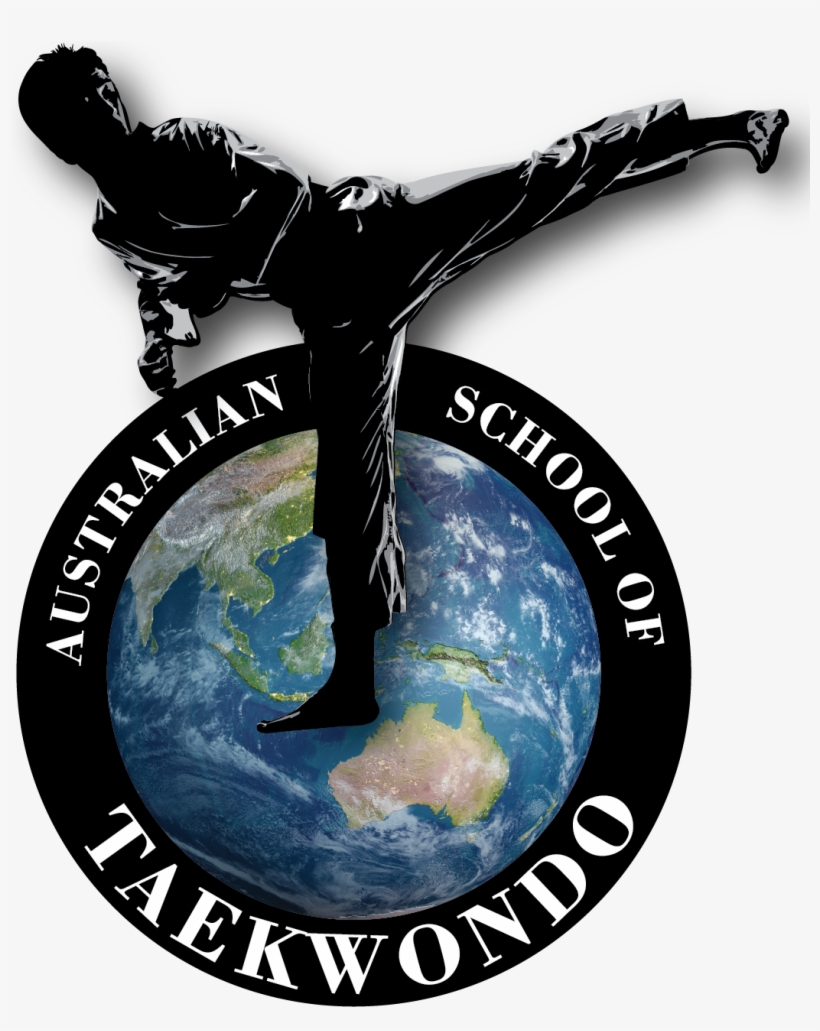 Australian School Of Taekwondo - Scp Intelligence Command Agency, transparent png #8052026