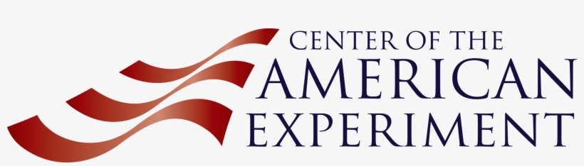 Logo - Center Of The American Experiment, transparent png #8052065