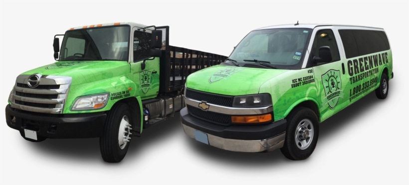 Founded In - Commercial Vehicle, transparent png #8052066