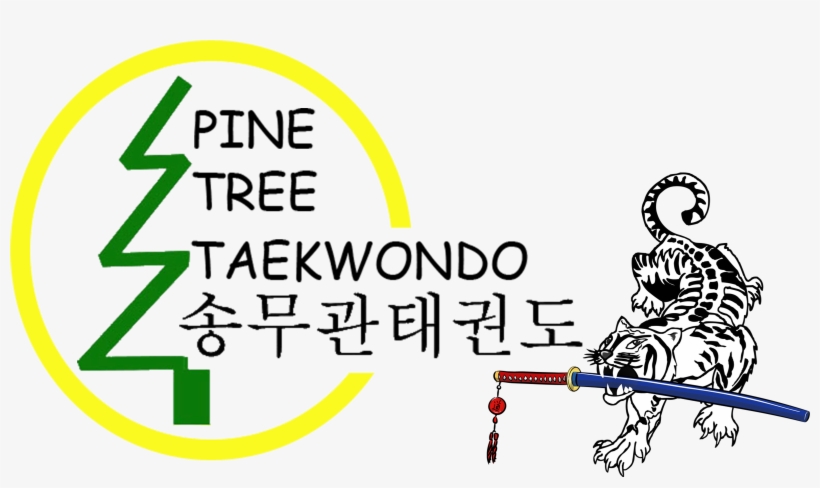 Taekwondo Png, transparent png #8052067