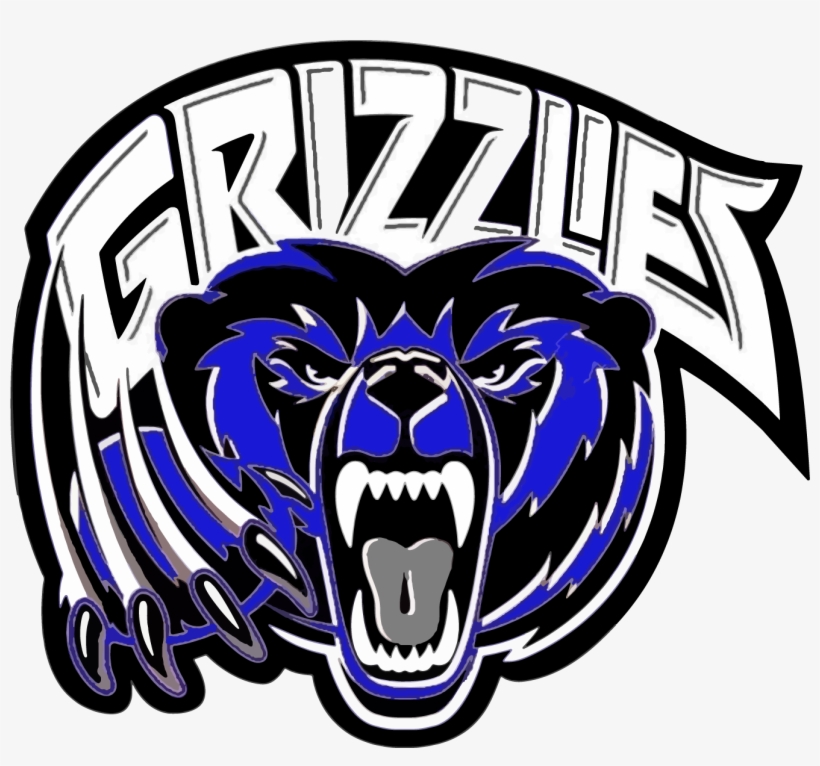 La Vernia Grizzlies Youth Sports Association - Godinez High School Logo, transparent png #8052108