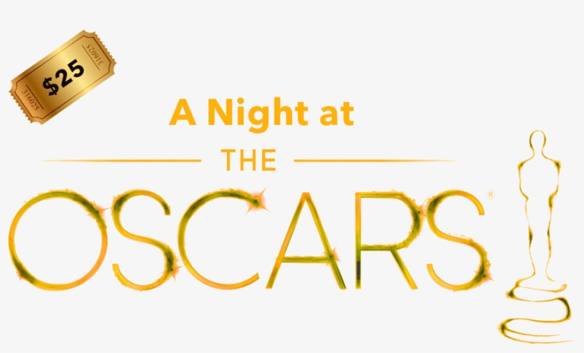 Pocketbookbingo-oscars - Flash Memory, transparent png #8052141