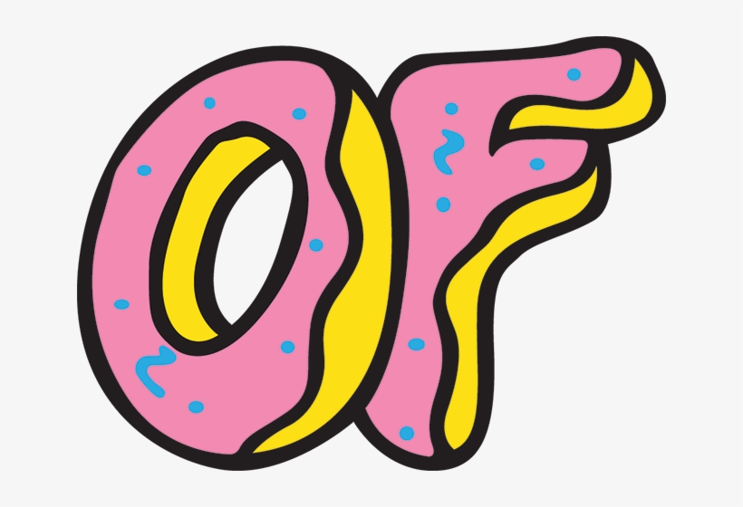 Odd Future Cat Png - Odd Future, transparent png #8052376