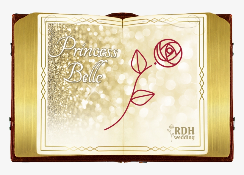 Belle - Calligraphy, transparent png #8052478