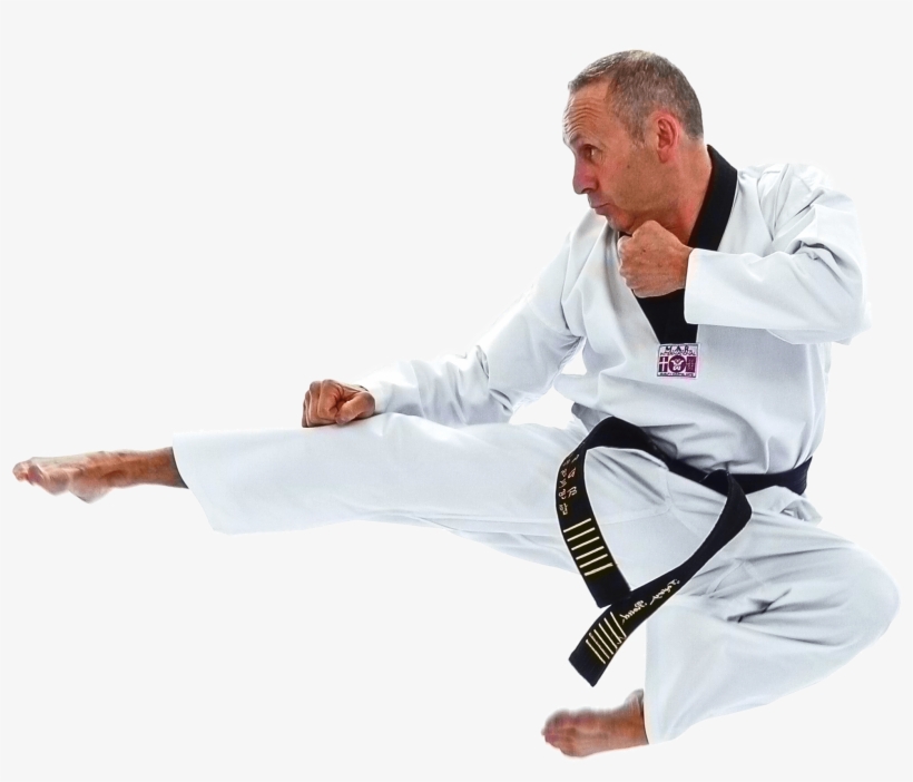 Sutton Coldfield Tagb Has Been Established For Over - Taekwondo, transparent png #8052553