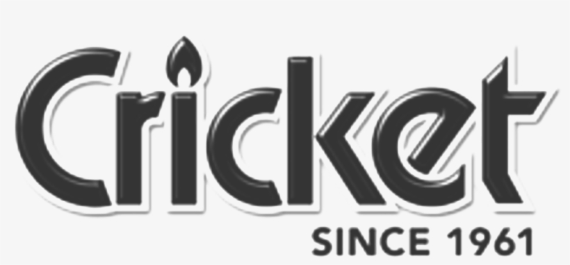 Cricket Logo Since1961 - Graphic Design, transparent png #8052636