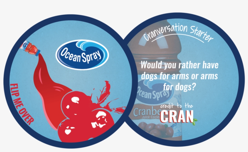 An Ocean Spray Sponsored "bog Skim" Competition In - Ocean Spray Cranberry, transparent png #8052638