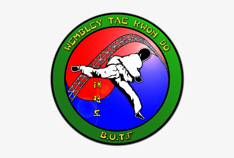 Taekwondo, transparent png #8052888