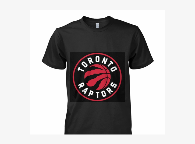 Toronto Raptors Shirt For Men - King Crab, transparent png #8053025