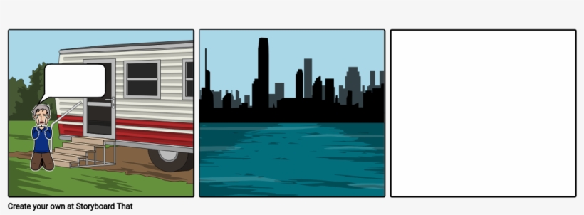 Ready Player One - Skyline, transparent png #8053117