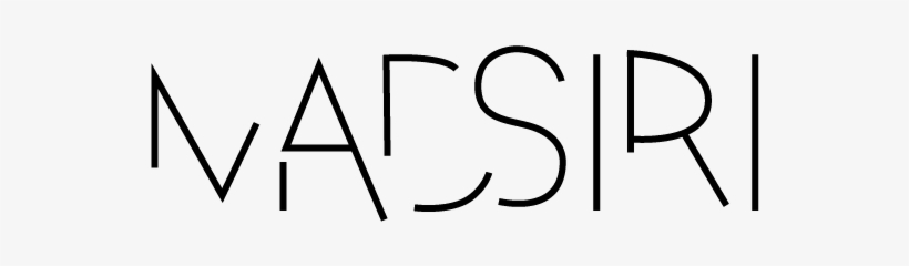 Mad Siri - Black-and-white, transparent png #8053152