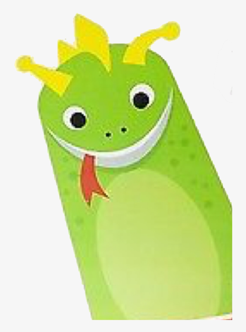 Bard The Dragon - Legends And Lore Frog, transparent png #8053236