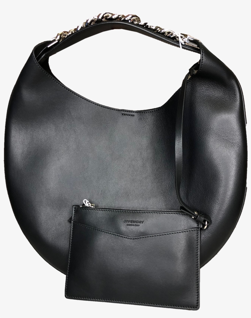 Givenchy Hobo - Hobo Bag, transparent png #8053412