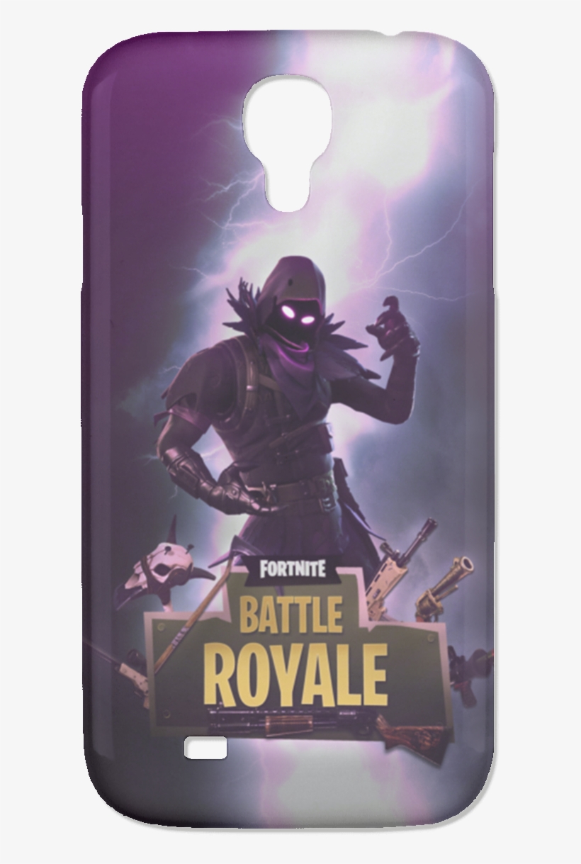 Raven Samsung Galaxy 4 Case - Mobile Phone Case, transparent png #8053578