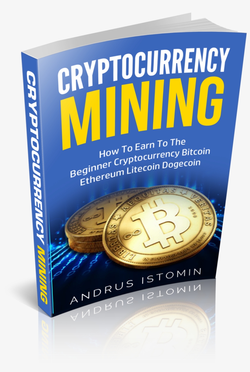 Cryptocurrency Is The Currency Of The Future - Coin, transparent png #8054382